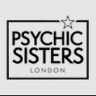 Logo of Psychic Sisters Psychics Clairvoyants And Tarot Readers In Mayfair, London